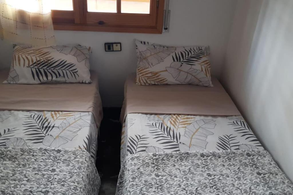 Apartamento Con Terraza En 1ª Linea Lateral A Mar Calafell